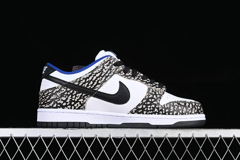 All Categories Nk SB Dunk Series Nk SB Dunk Low Low-top sneakers C version Supreme x Nk SB Dunk Low "NYC" joint model SB low-top casual sneakers 304292-001